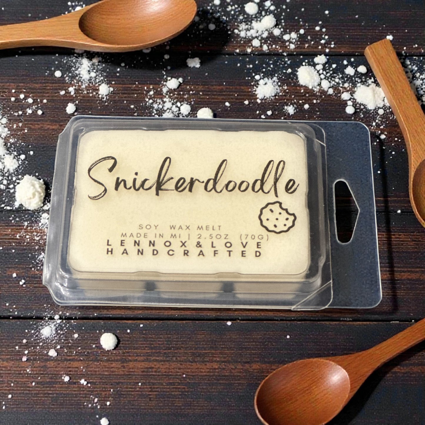 Snickerdoodle