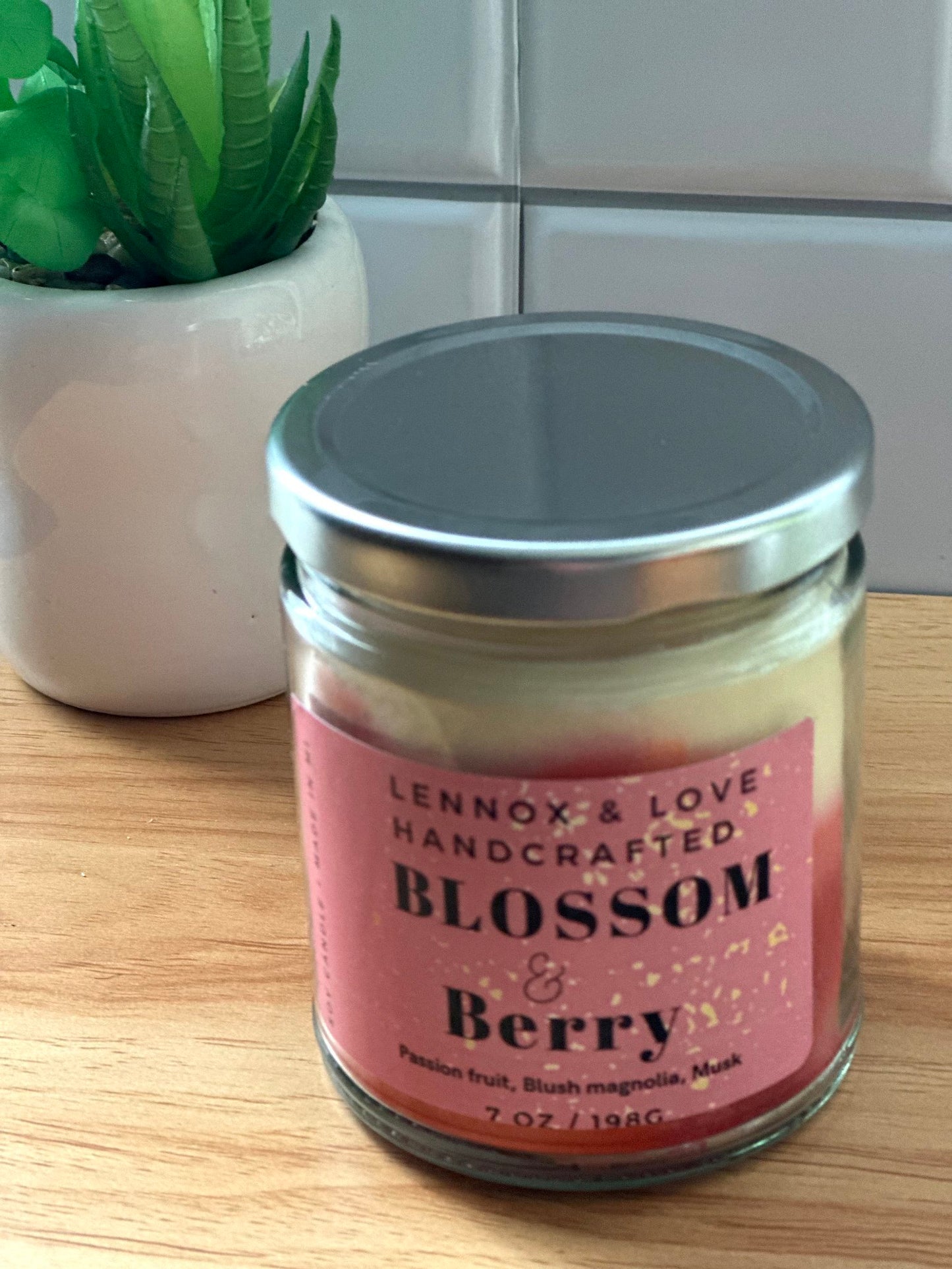 Blossom & Berry