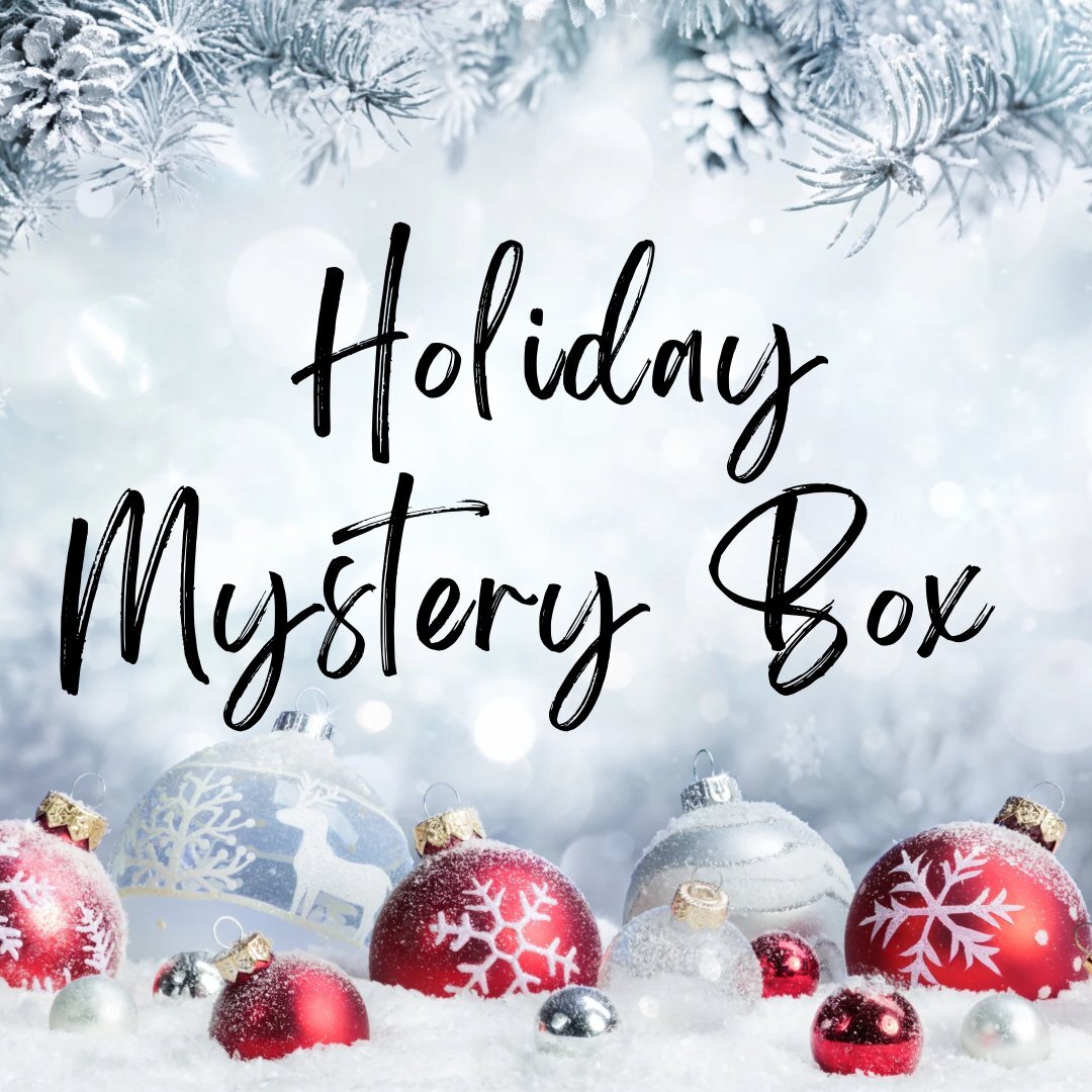 Holiday Mystery Box