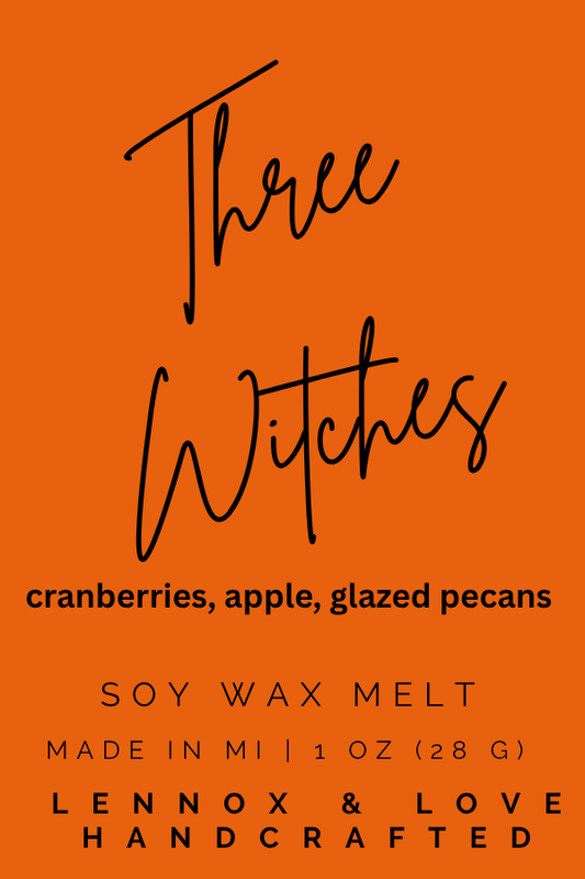 Three Witches
