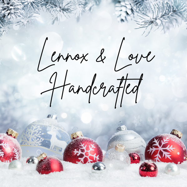 Lennox & Love Handcrafted