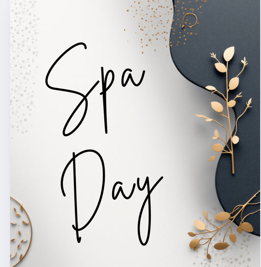 Spa Day