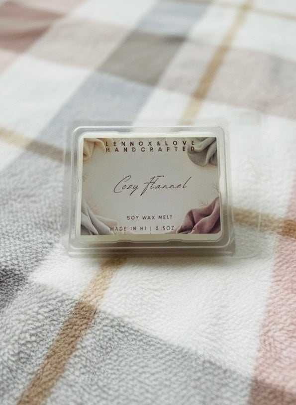 Cozy Flannel
