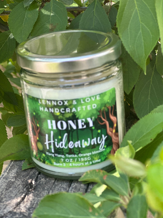 Honey Hideaway