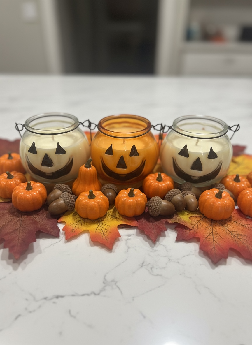 Jack O Lantern