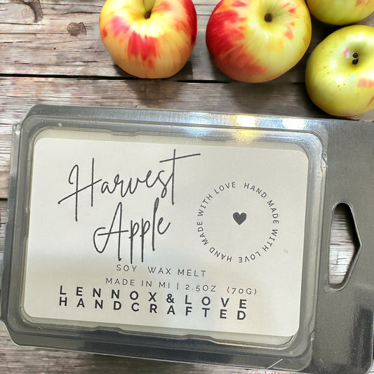 Harvest Apple